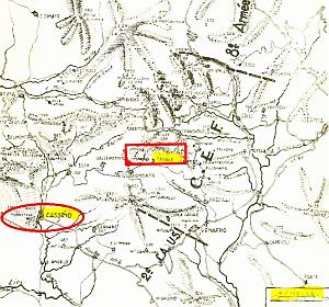 078 1944 04 MONTE CASSINO CASALE